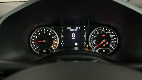 JEEP RENEGADE 1.0 T3 GSE Longitude