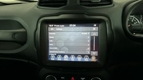 JEEP RENEGADE 1.0 T3 GSE Longitude