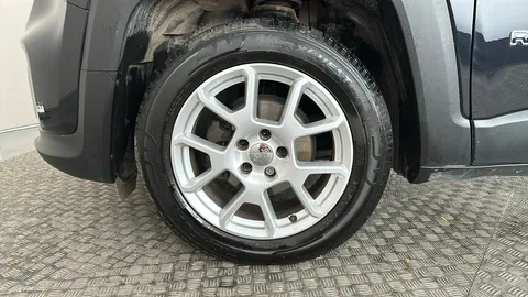 JEEP RENEGADE 1.0 T3 GSE Longitude