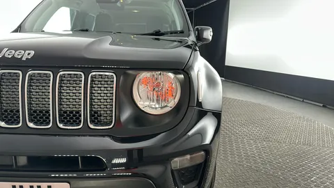 JEEP RENEGADE 1.0 T3 GSE Longitude