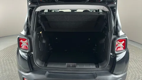 JEEP RENEGADE 1.0 T3 GSE Longitude