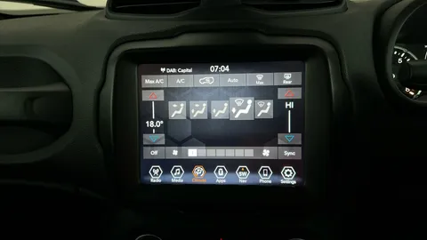 JEEP RENEGADE 1.0 T3 GSE Longitude