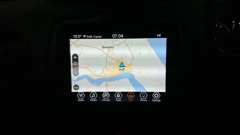 JEEP RENEGADE 1.0 T3 GSE Longitude