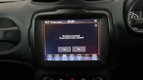 JEEP RENEGADE 1.0 T3 GSE Longitude