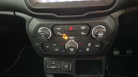 JEEP RENEGADE 1.0 T3 GSE Longitude