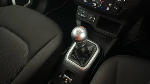 JEEP RENEGADE 1.0 T3 GSE Longitude