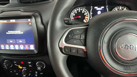 JEEP RENEGADE 1.0 T3 GSE Longitude