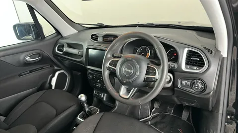 JEEP RENEGADE 1.0 T3 GSE Longitude