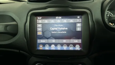 JEEP RENEGADE 1.0 T3 GSE Longitude