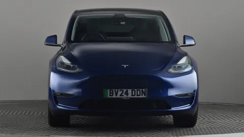 TESLA MODEL Y Long Range AWD Auto