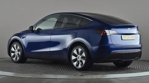 TESLA MODEL Y Long Range AWD Auto
