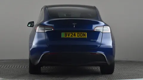 TESLA MODEL Y Long Range AWD Auto