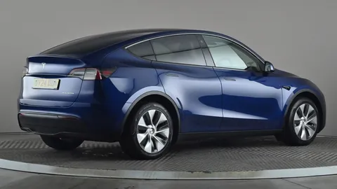 TESLA MODEL Y Long Range AWD Auto