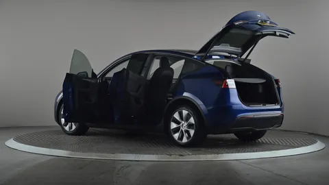 TESLA MODEL Y Long Range AWD Auto