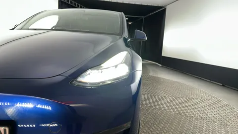 TESLA MODEL Y Long Range AWD Auto