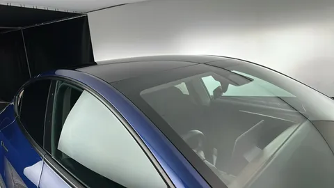 TESLA MODEL Y Long Range AWD Auto