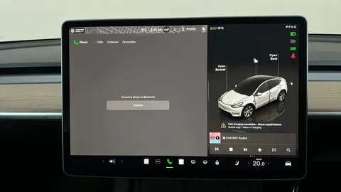 TESLA MODEL Y Long Range AWD Auto