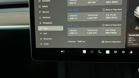 TESLA MODEL Y Long Range AWD Auto