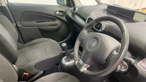 CITROEN C3 PICASSO 1.6 BlueHDi Platinum