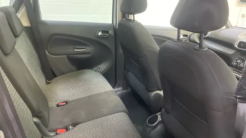 CITROEN C3 PICASSO 1.6 BlueHDi Platinum