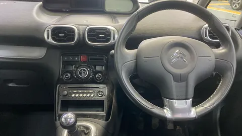 CITROEN C3 PICASSO 1.6 BlueHDi Platinum