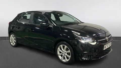 VAUXHALL CORSA 1.2 Design