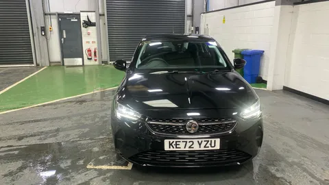 VAUXHALL CORSA 1.2 Design