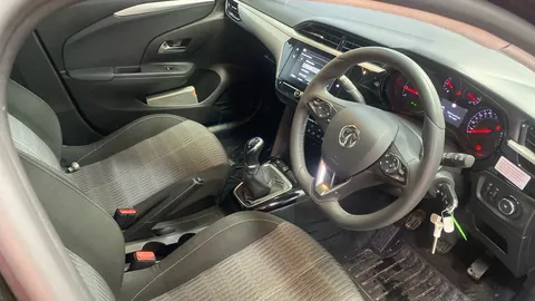 VAUXHALL CORSA 1.2 Design