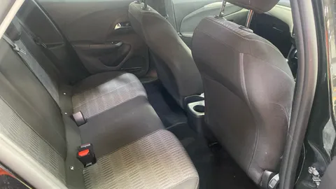 VAUXHALL CORSA 1.2 Design