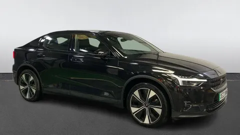 POLESTAR 2 170kW 78kWh Long Range Single motor Auto
