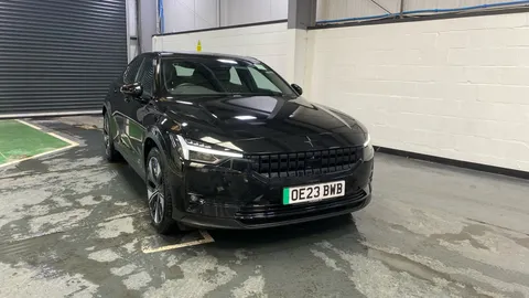 POLESTAR 2 170kW 78kWh Long Range Single motor Auto