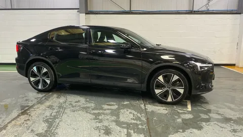 POLESTAR 2 170kW 78kWh Long Range Single motor Auto