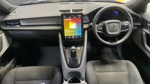 POLESTAR 2 170kW 78kWh Long Range Single motor Auto