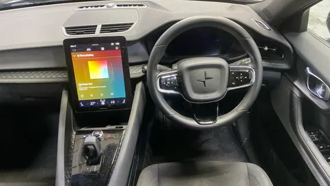 POLESTAR 2 170kW 78kWh Long Range Single motor Auto