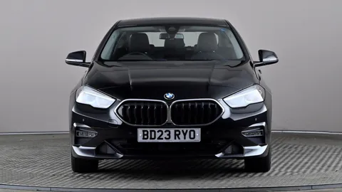 BMW 2 Series Gran Coupe 218d Sport [Live Cockpit Prof]