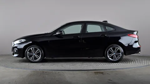 BMW 2 Series Gran Coupe 218d Sport [Live Cockpit Prof]