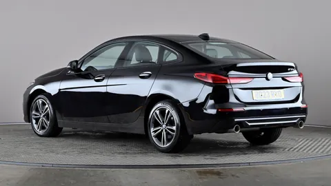 BMW 2 Series Gran Coupe 218d Sport [Live Cockpit Prof]