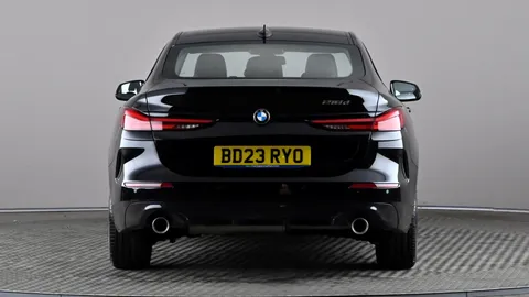 BMW 2 Series Gran Coupe 218d Sport [Live Cockpit Prof]