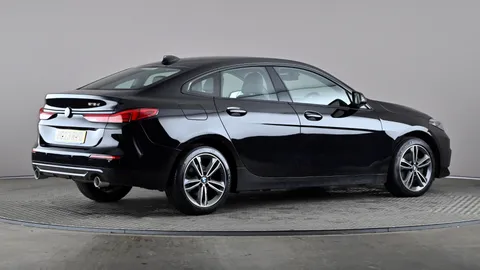 BMW 2 Series Gran Coupe 218d Sport [Live Cockpit Prof]