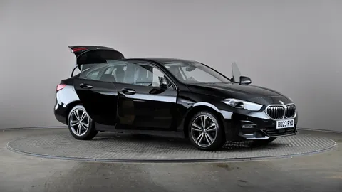 BMW 2 Series Gran Coupe 218d Sport [Live Cockpit Prof]