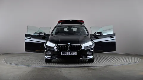 BMW 2 Series Gran Coupe 218d Sport [Live Cockpit Prof]