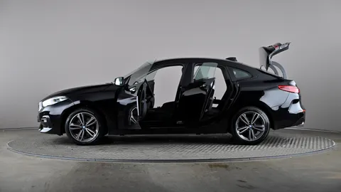 BMW 2 Series Gran Coupe 218d Sport [Live Cockpit Prof]