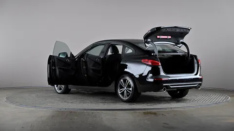 BMW 2 Series Gran Coupe 218d Sport [Live Cockpit Prof]