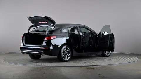 BMW 2 Series Gran Coupe 218d Sport [Live Cockpit Prof]