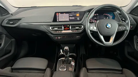 BMW 2 Series Gran Coupe 218d Sport [Live Cockpit Prof]