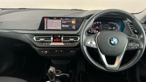 BMW 2 Series Gran Coupe 218d Sport [Live Cockpit Prof]