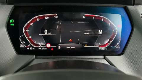 BMW 2 Series Gran Coupe 218d Sport [Live Cockpit Prof]