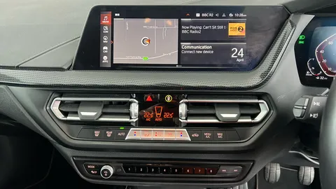 BMW 2 Series Gran Coupe 218d Sport [Live Cockpit Prof]