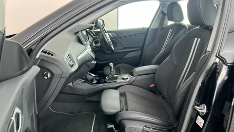 BMW 2 Series Gran Coupe 218d Sport [Live Cockpit Prof]