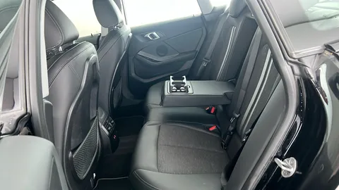 BMW 2 Series Gran Coupe 218d Sport [Live Cockpit Prof]